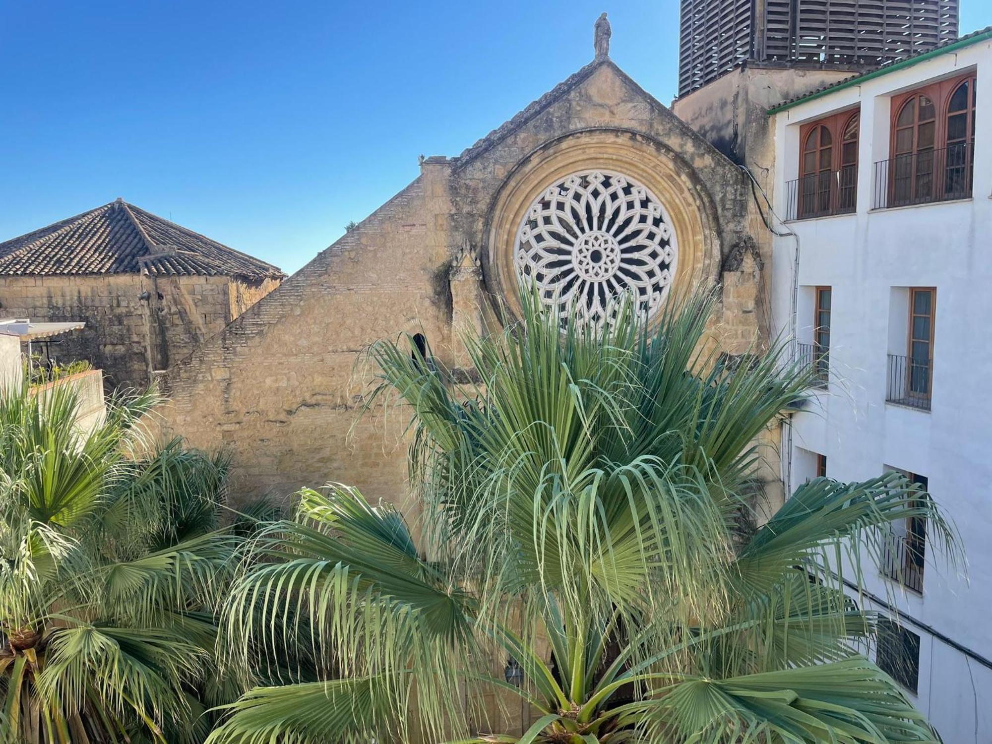 Villa Casa San Salvador Córdoba Exterior foto
